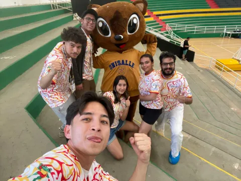 Selección Karate Do