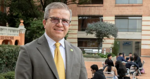 Retrato del Hno. Niky Murcia