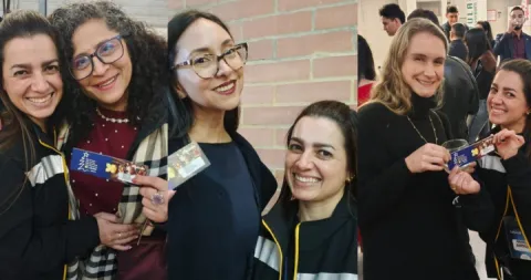 Reconocimientos COPASST