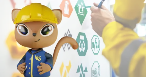 Nuevo COPASST 2025 - 2027