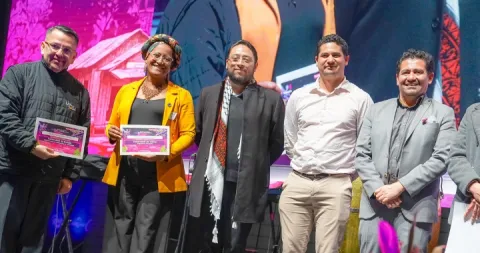 Unisalle reconocido por el MEN - Foto tomada de Mineducación