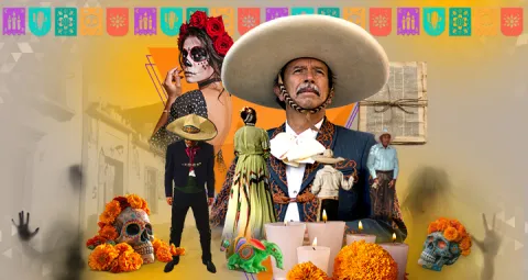 Eventos y actividades de noviembre