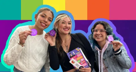 Día Internacional de la Eliminación de la Violencia