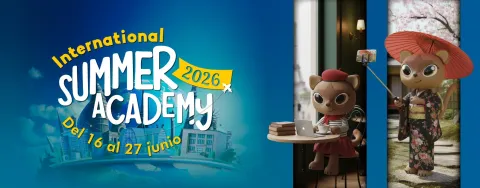 Summer Academy