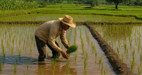 Imagen creada con Meta IA.