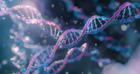 El SSR es un trastorno raro causado generalmente por una disomía uniparental materna del cromosoma 7