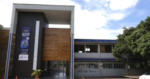 Sede Bucaramanga unisalle 