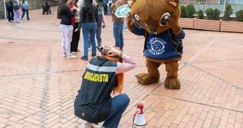 Medidas de autoprotección 2025