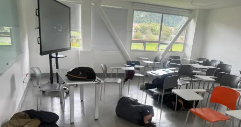 Autoprotección Norte