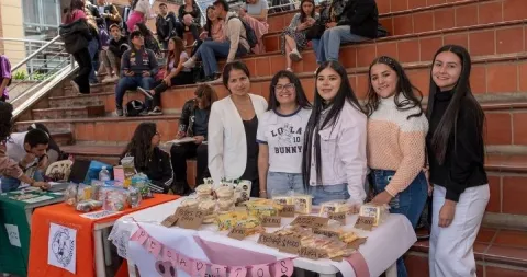 Dia del administrador de empresas