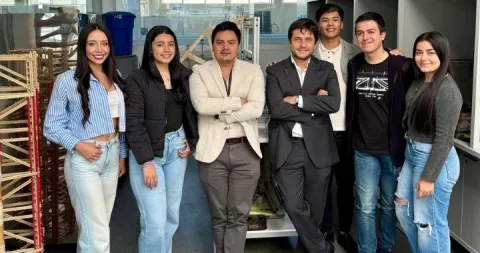 Concurso Nacional ACI 2025