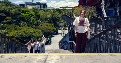 Diseño visual en medellin 