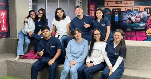 Estudiantes Lasallistas