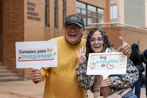 Familia neolasallista