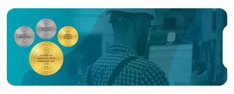 Monitoreo y modelación de ruido y olores e ISO 17025: 2017