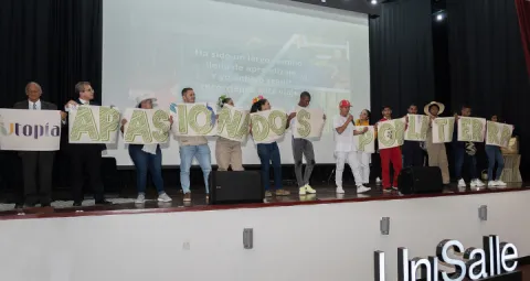 Fotografía de herencias-legados