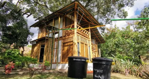 Ingeniería ambiental y sanitaria 