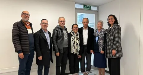 Becas Licenciatura Educación Religiosa