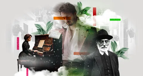 Conoce la programación del mes