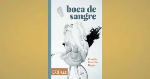 Boca de sangre