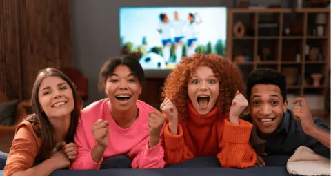 Biblioteca Unisalle incorpora plataformas de streaming