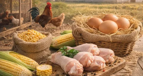 Imagen creada con Meta IA.