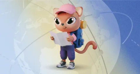 convocatoria de movilidad para realizar un intercambio en el 2026-2