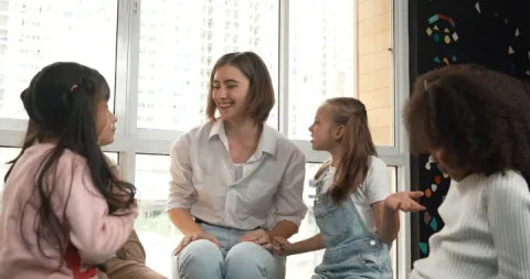 Dia internacional de la lengua materna 