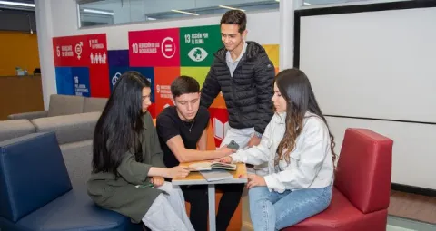 Consejo Nacional para la Educación en Trabajo Social