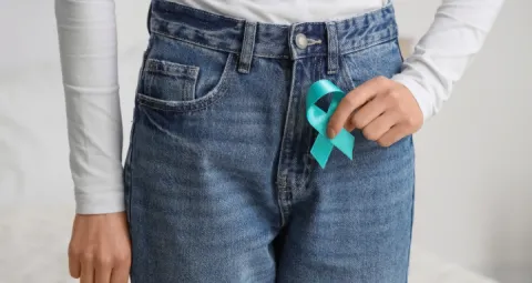 Concientización sobre el VPH