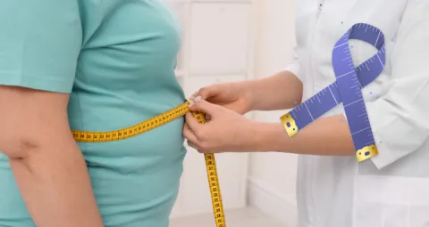 Día Mundial de la Obesidad