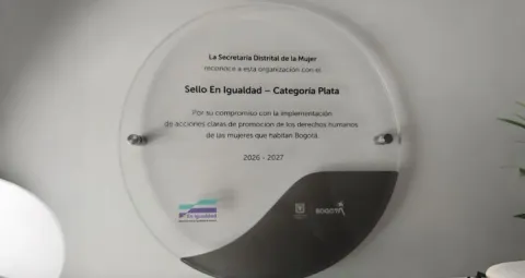 Sello de la Igualdad