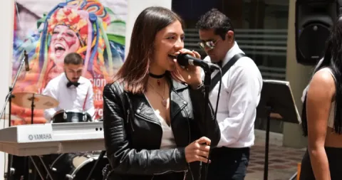 “Voces Lasallistas” 2026