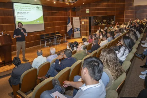 VIII Seminario Internacional de la Calidad de la Leche y la Prevención de la Mastitis 2026 