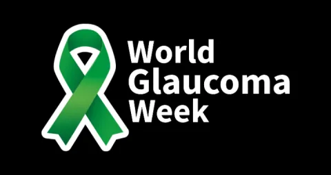 "Unidos por un mundo sin glaucoma" 