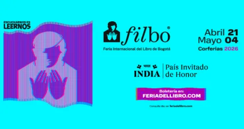 Imagen oficial FILBo 2026