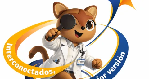 Luego de casi 60 años, nuestra alma mater continua la formación de nuevos optómetras para el país y la región. 