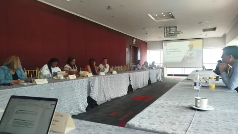 Consejo Nacional de Participación Ciudadana (CNPC)