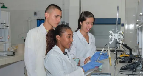 Fotografía tomada en Yopal