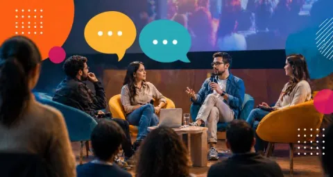 conversatorio internacional sobre cultura digital, inteligencia artificial y educación superior