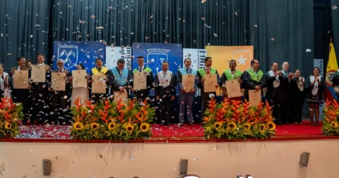 Graduados 2026-1