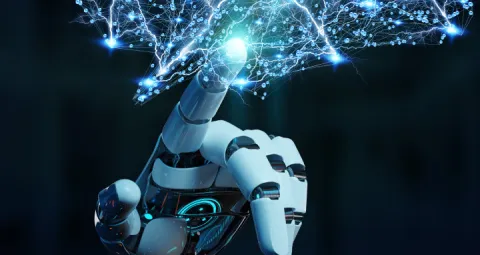 Master Class Machine Learning: No es magia, son datos