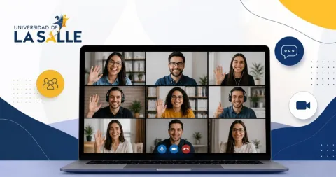 Egresados que siguen conectando