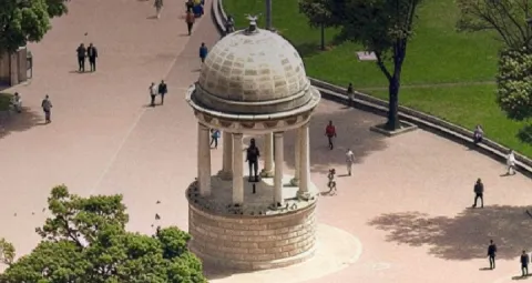 Primer encuentro Estructura integradora de patrimonios