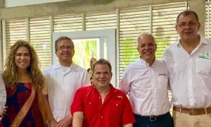 Así fue el primer foro de Colombia Alimentaria en Yopal, Casanare