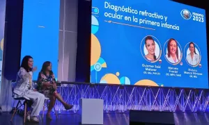 Participación de la Facultad de Ciencias de la Salud en FEDOPTO 2023