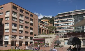 I Congreso Internacional de Pensamiento Educativo
