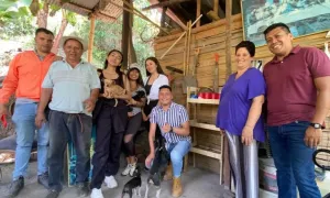 Medición Lean & Green en sistemas de producción agrícola