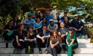 Segunda Feria Agropecuaria de Bienestar y Salud Animal