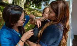 Segunda Feria Agropecuaria de Bienestar y Salud Animal